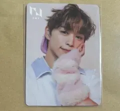 CDショップ対象予約キャンペーン 選出店舗限定トレカ　後藤威尊