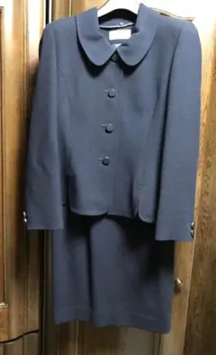 【値下げしました】オンワード樫山    スーツ  フォーマル