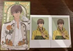 新テニスの王子様 ナンジャタウン 白石蔵ノ介 5点セット - メルカリ