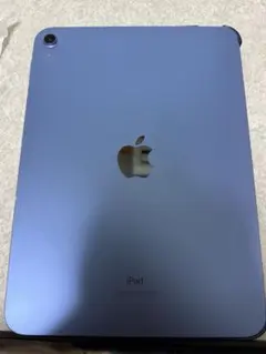 iPad 10th ブルー 64GB Wi-Fiモデル