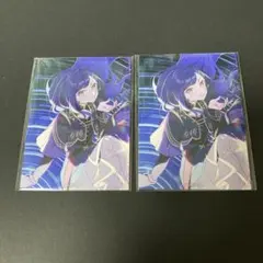 プロセカ 宝石箱 カード 白石杏 - メルカリ