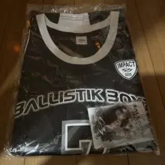 BALLISTIK BOYZ BBZ バリ アプグレ グッズセット