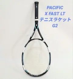 PACIFIC X FAST LT テニスラケット G2 軽量モデルのサムネイル