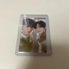 txt sweet ユニットトレカ