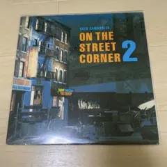 2025年最新】山下達郎 on the street cornerの人気アイテム