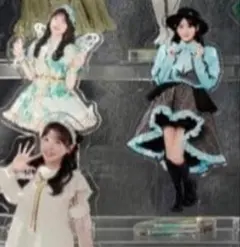 もすちゃん様　専用　櫻井優衣アクリルスタンド