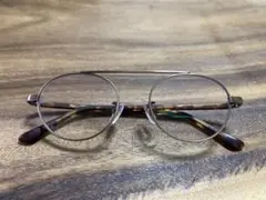 buddy optical メガネ