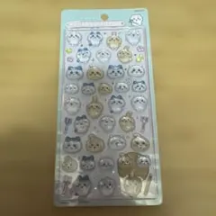 た*み様 国内正規品　ボンボンドロップシール　ちいかわ　第一弾　集合　みんな