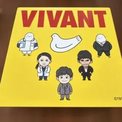 限定商品】豊島屋 鳩サブレ VIVANT缶 2缶セット お土産袋付 - メルカリ