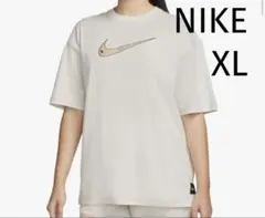 NIKE Tシャツ 半袖 XL ナイキ レディースのサムネイル