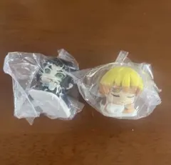 鬼滅の刃　おねむたん　拾弍ノ型　獪岳　我妻善逸