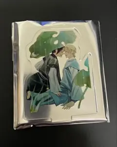 ベツコミ展 和泉かねよし 女王の花 アクリルスタンド