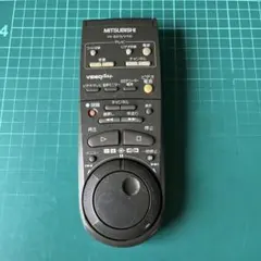 三菱 ビデオリモコンHV-BS75/V700のサムネイル