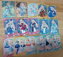 ひみつのアイプリ　アイプリカード　タマキ　まとめ売り