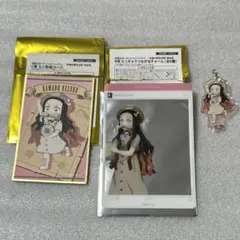 鬼滅の刃　サンシャインシティ　竈門禰豆子　３点セット