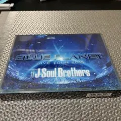 BLUE PLANET LIVE TOUR 2015