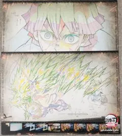 2025年最新】鬼滅カフェランチョンマットの人気アイテム - メルカリ