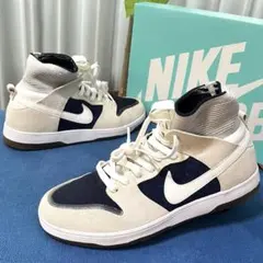 NIKE Dunk High Elite SB ダンクハイ エリート SB 27