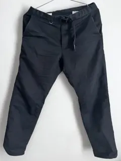 NORTH FACE PURPLE LABEL ストレッチツイルテーパードパンツ