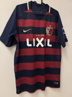 2026年最新】鹿島アントラーズ 2024 ユニフォームの人気アイテム