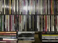 HiPHOP・R&B CD300〜350枚セット3箱 1 3つ購入でお願いします