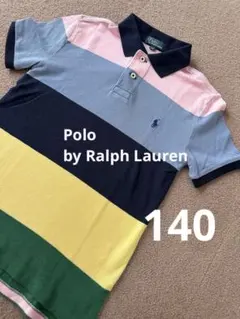 Polo Ralph by Lauren 140 ポロシャツ
