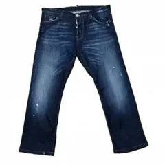 ★DSQUARED2 ディースクエアードジーンズCoolGuyJeanデニム52