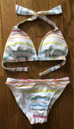レディース水着 Sサイズ（３点セット）