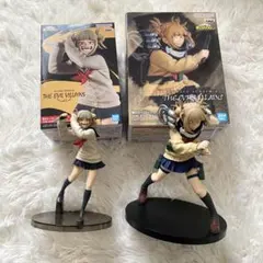 僕のヒーローアカデミア トガヒミコ フィギュア