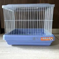 ハムスター用飼育ケージ