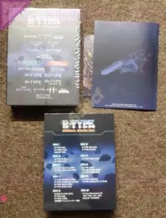 2026年最新】r-type original sound boxの人気アイテム - メルカリ