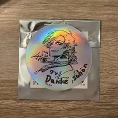 ブルーロック 伊勢丹 ホログラムステッカー カイザー