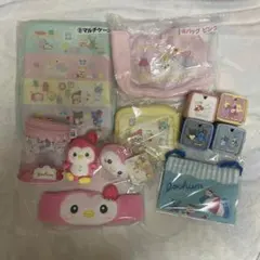 JOCHUM グッズまとめ売り