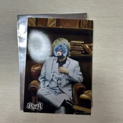 騎士A ブロマイド　まひとくん