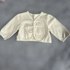 組曲カーディガン 50~70cm