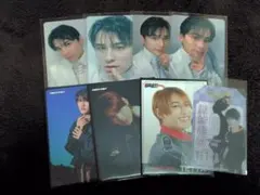 ワンエン TETTA 8枚セット