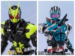 ★未開封S.H.Figuarts 仮面ライダークローズ & マシンビルダーセット ☆未開封S.H.Figuarts 仮面ライダークローズ & マシンビルダーセット