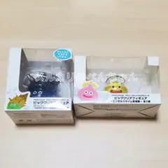 ドラクエ　クリアフィギュア Amazon.co.jp: ドラゴン*クエスト AM ビッククリアフィギュア