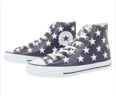 最終値下　CONVERSE　コンバースオールスター　23.5 ネイビー　新品