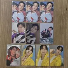 2026年最新】seventeen ホシの人気アイテム - メルカリ