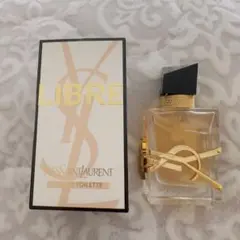 イヴサンローラン　リブレオードトワレ　30ml
