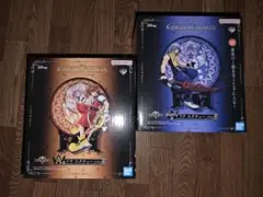 一番くじ キングダムハーツ 20th A賞 ソラ ラストワン賞 リク - メルカリ