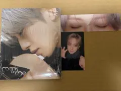&TEAM FUMA 未開封CDセット