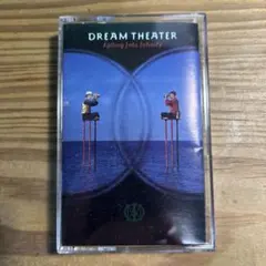 ドリーム・シアター フォーリング・イントゥ・インフィニティ SHM-CD