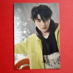 【アイエン】スキズ StrayKids ODDINARY タワレコ トレカ