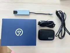 elgato HD60 S+ ゲームキャプチャのサムネイル