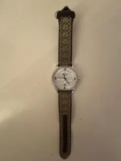 coach時計のサムネイル