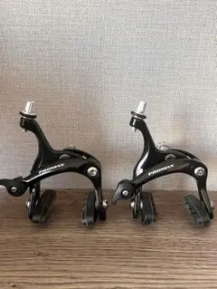 超美品】VISION TRIMAX AERO CALIPER - メルカリ