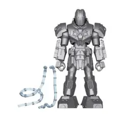 最終値下げ【未使用】blokees whiplash （要組立）