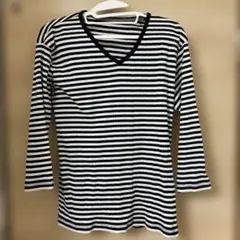 NICOLE ロンT Ｌサイズのサムネイル